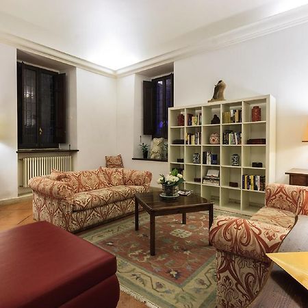 Palazzo Donarelli Leilighet Roma Eksteriør bilde