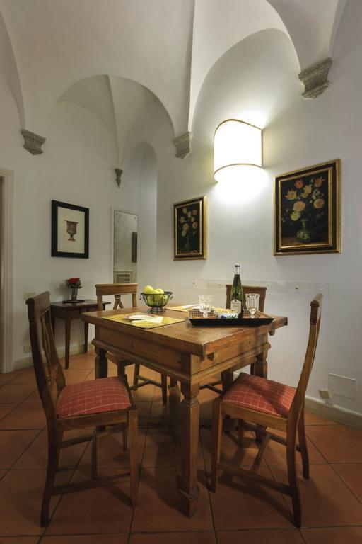 Palazzo Donarelli Leilighet Roma Eksteriør bilde