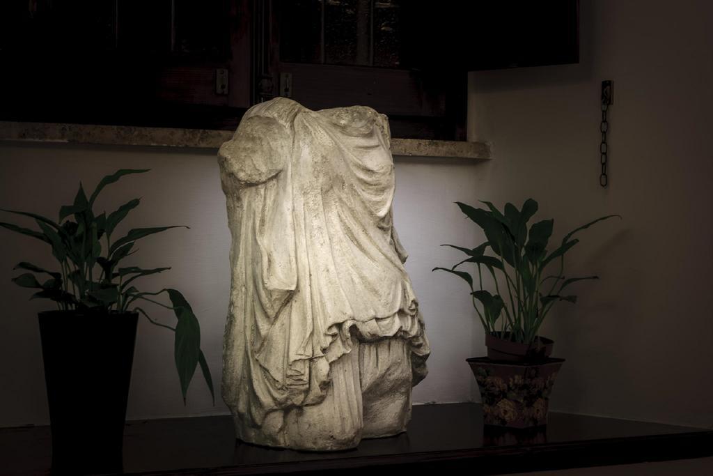 Palazzo Donarelli Leilighet Roma Eksteriør bilde