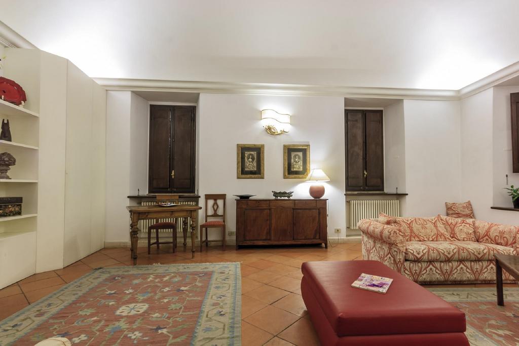 Palazzo Donarelli Leilighet Roma Eksteriør bilde