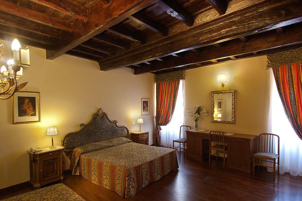 Palazzo Donarelli Leilighet Roma Eksteriør bilde