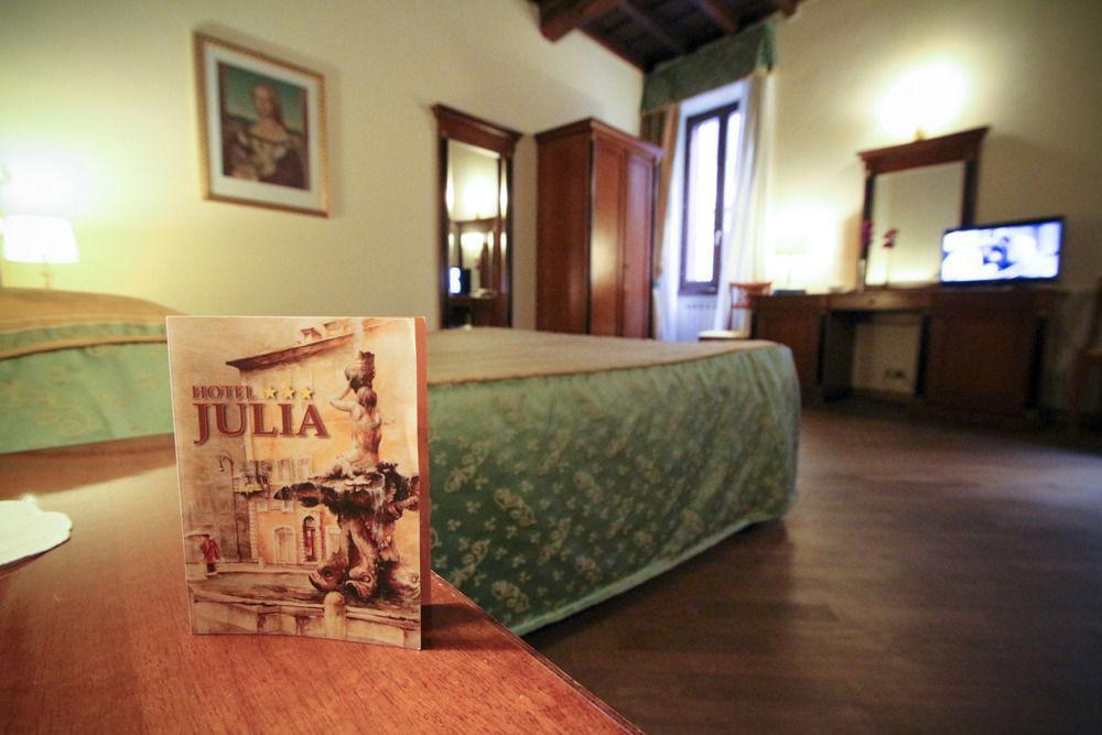 Palazzo Donarelli Leilighet Roma Eksteriør bilde