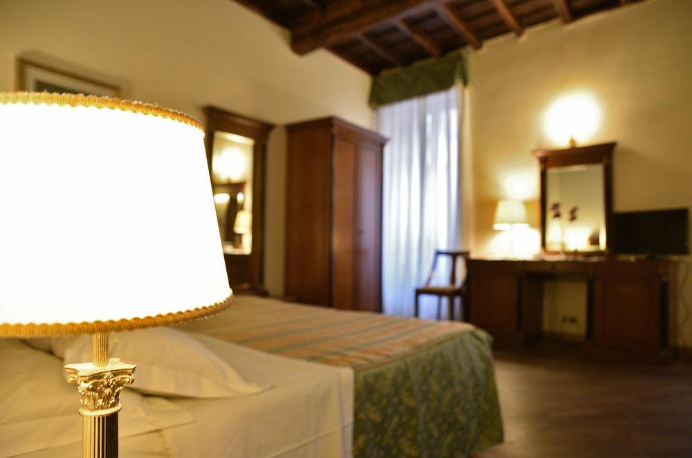 Palazzo Donarelli Leilighet Roma Eksteriør bilde