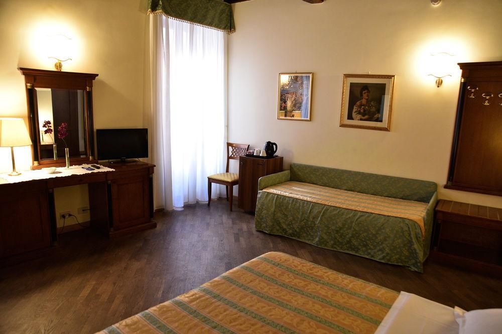 Palazzo Donarelli Leilighet Roma Eksteriør bilde